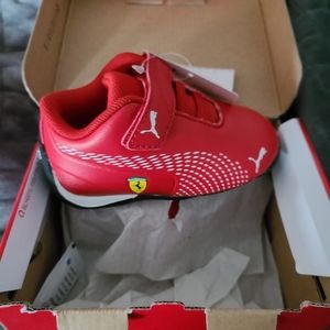 Puma SF Drift Cat5 Ultra V Inf